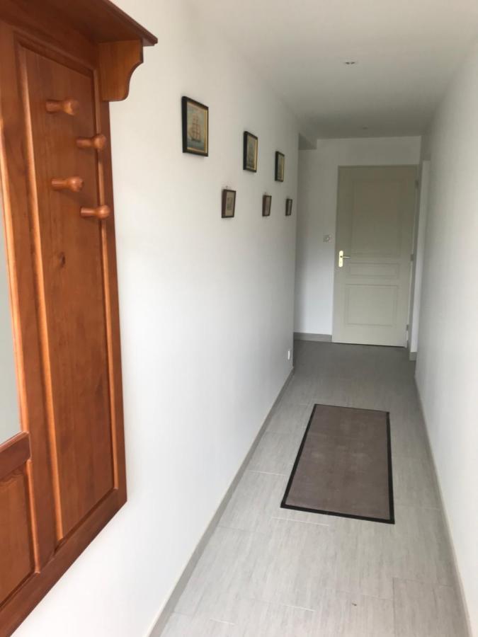 Le Geleinfete I - Gite Vosges A Proximite De Gerardmer Herpelmont Buitenkant foto