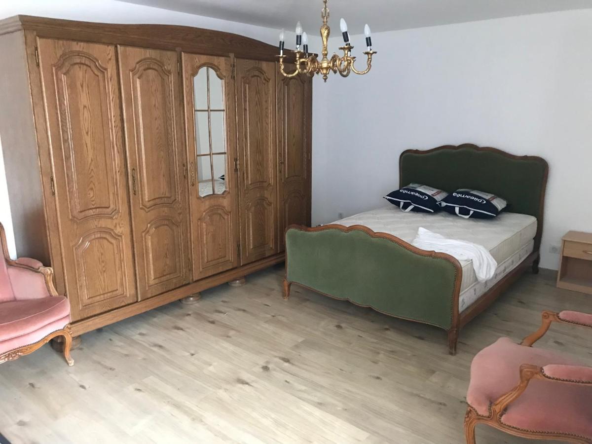 Le Geleinfete I - Gite Vosges A Proximite De Gerardmer Herpelmont Buitenkant foto