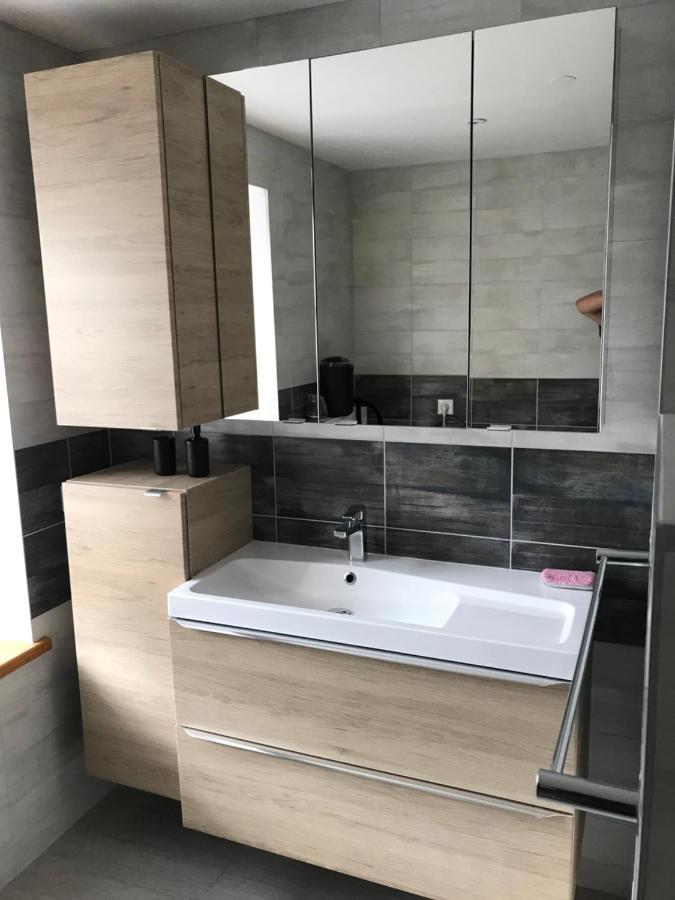 Le Geleinfete I - Gite Vosges A Proximite De Gerardmer Herpelmont Buitenkant foto